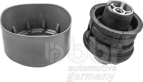 BBR Automotive 001-30-13382 - Sospensione, Motore www.autoricambit.com