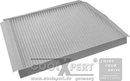 BBR Automotive 001-20-01312 - Filtro, Aria abitacolo www.autoricambit.com