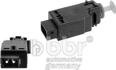 BBR Automotive 003-40-12762 - Interruttore luce freno www.autoricambit.com