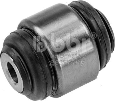 BBR Automotive 003-50-04899 - Silent Block, Supporto Braccio Oscillante www.autoricambit.com