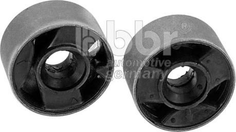 BBR Automotive 003-50-08080 - Silent Block, Supporto Braccio Oscillante www.autoricambit.com