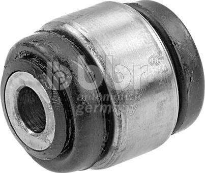 BBR Automotive 003-50-14371 - Silent Block, Supporto Braccio Oscillante www.autoricambit.com