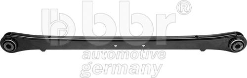 BBR Automotive 003-50-15930 - Sospensione a ruote indipendenti www.autoricambit.com