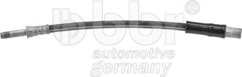 BBR Automotive 003-10-12349 - Flessibile del freno www.autoricambit.com