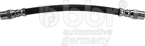 BBR Automotive 003-10-12345 - Flessibile del freno www.autoricambit.com