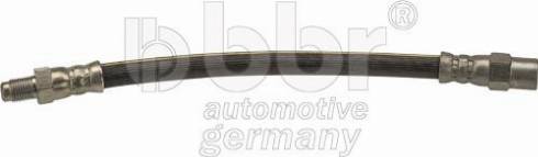 BBR Automotive 003-10-12346 - Flessibile del freno www.autoricambit.com