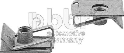 BBR Automotive 003-80-08937 - Dado www.autoricambit.com