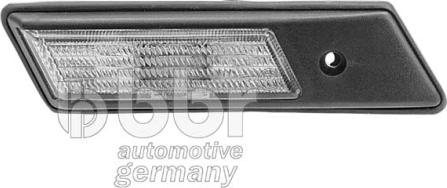 BBR Automotive 003-80-12900 - Indicatore direzione www.autoricambit.com