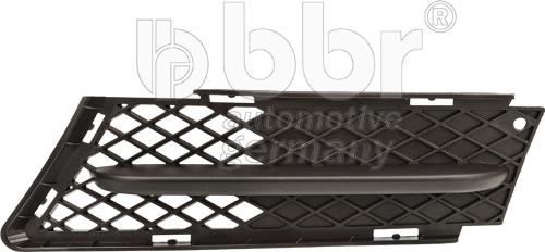 BBR Automotive 003-80-12656 - Griglia di ventilazione, Paraurti www.autoricambit.com