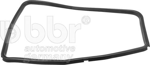 BBR Automotive 003-30-09473 - Guarnizione, Coppa olio-Cambio automatico www.autoricambit.com