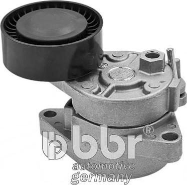 BBR Automotive 003-30-11420 - Tendicinghia, Cinghia Poly-V www.autoricambit.com