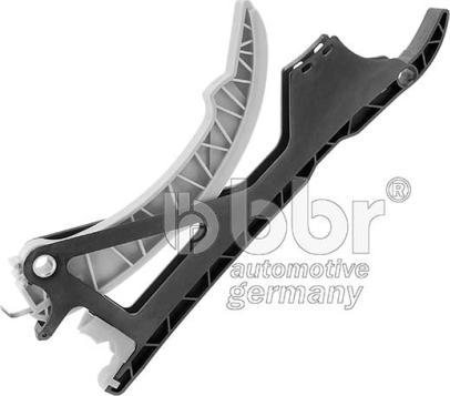 BBR Automotive 003-30-12452 - Pattino, Catena distribuzione www.autoricambit.com