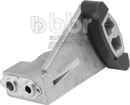 BBR Automotive 003-30-12457 - Guarnizione, Carter distribuzione www.autoricambit.com