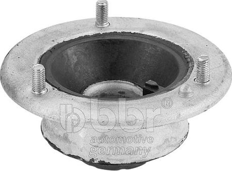 BBR Automotive 003-30-12532 - Supporto ammortizzatore a molla www.autoricambit.com