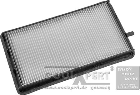 BBR Automotive 003-20-00475 - Filtro, Aria abitacolo www.autoricambit.com