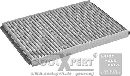 BBR Automotive 003-20-03364 - Filtro, Aria abitacolo www.autoricambit.com