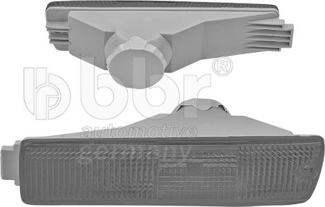 BBR Automotive 002-40-09586 - Indicatore direzione www.autoricambit.com