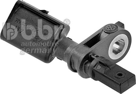 BBR Automotive 002-40-09189 - Sensore, N° giri ruota www.autoricambit.com