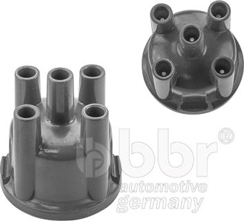 BBR Automotive 002-40-02627 - Calotta distributore accensione www.autoricambit.com