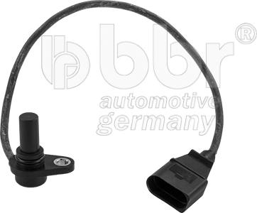BBR Automotive 002-40-14387 - Sensore n° giri, Cambio automatico www.autoricambit.com