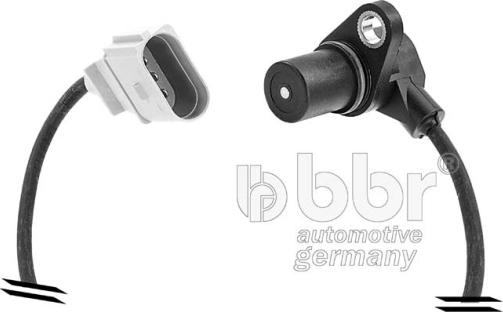 BBR Automotive 002-40-10692 - Generatore di impulsi, Albero a gomiti www.autoricambit.com