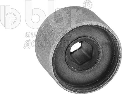 BBR Automotive 002-50-16023 - Silent Block, Supporto Braccio Oscillante www.autoricambit.com