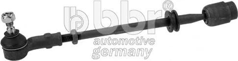 BBR Automotive 002-50-12272 - Tirante trasversale www.autoricambit.com