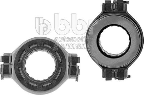 BBR Automotive 002-51-10467 - Reggispinta distacco frizione www.autoricambit.com