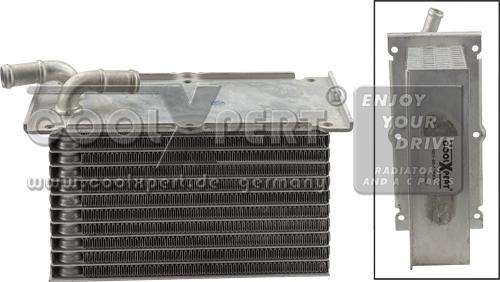 BBR Automotive 002-60-00963 - Intercooler www.autoricambit.com