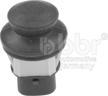 BBR Automotive 002-60-01070 - Interruttore, Luce contatto alla porta www.autoricambit.com