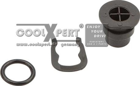 BBR Automotive 002-60-03778 - Tappi, flangia refrigerante www.autoricambit.com