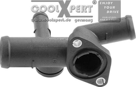 BBR Automotive 002-60-10690 - Flangia d. refrigerante www.autoricambit.com