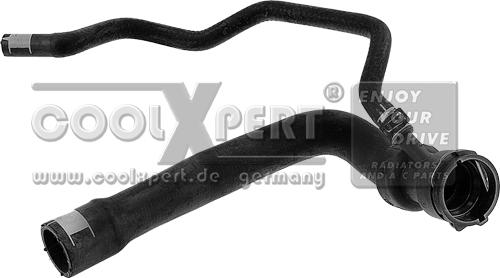 BBR Automotive 002-60-11688 - Flessibile radiatore www.autoricambit.com