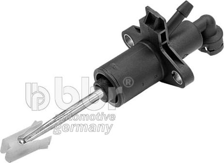 BBR Automotive 002-80-09144 - Cilindro trasmettitore, Frizione www.autoricambit.com