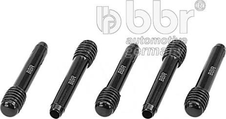 BBR Automotive 002-80-00870 - Pulsante bloccaggio www.autoricambit.com