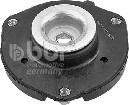 BBR Automotive 002-80-08199 - Supporto ammortizzatore a molla www.autoricambit.com