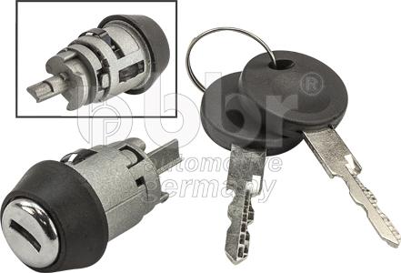 BBR Automotive 002-80-07803 - Interruttore, Accensione / motorino d'avviamento www.autoricambit.com