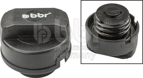 BBR Automotive 002-80-07883 - Chiusura, serbatoio carburante www.autoricambit.com