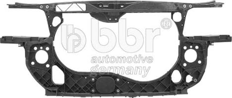 BBR Automotive 002-80-14063 - Pannellatura anteriore www.autoricambit.com