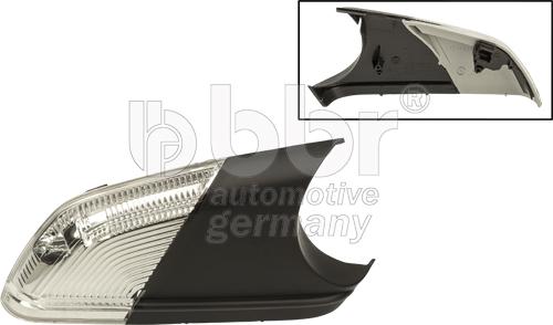 BBR Automotive 002-80-15531 - Indicatore direzione www.autoricambit.com