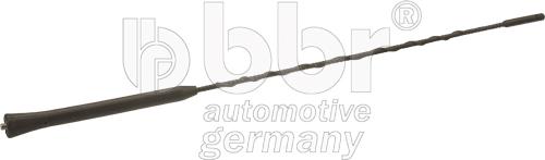 BBR Automotive 002-80-15209 - Antenna www.autoricambit.com