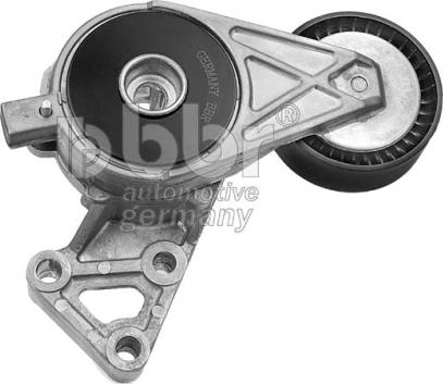 BBR Automotive 002-30-09733 - Tendicinghia, Cinghia Poly-V www.autoricambit.com