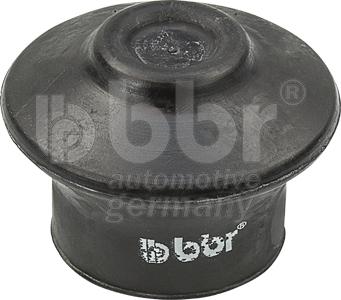 BBR Automotive 002-30-04083 - Tampone paracolpo, Sospensione motore www.autoricambit.com