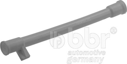 BBR Automotive 002-30-01032 - Tramoggia, Asta controllo livello olio www.autoricambit.com