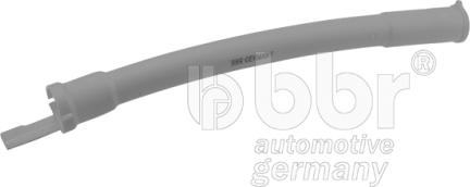 BBR Automotive 002-30-01029 - Tramoggia, Asta controllo livello olio www.autoricambit.com