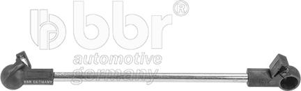 BBR Automotive 002-30-01114 - Asta selezione/innesto www.autoricambit.com