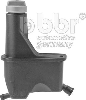 BBR Automotive 002-30-01258 - Serbatoio compensazione, Olio sist. idraul.-Servosterzo www.autoricambit.com