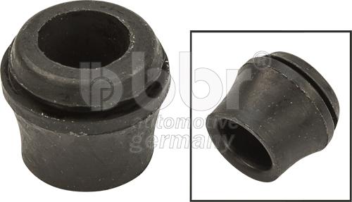 BBR Automotive 002-30-03534 - Guarnizione, Ventilazione monoblocco www.autoricambit.com