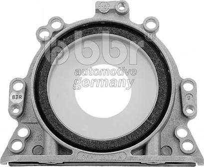 BBR Automotive 002-30-03520 - Paraolio, Albero a gomiti www.autoricambit.com