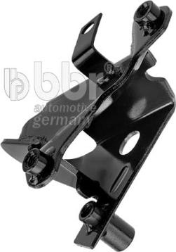 BBR Automotive 002-30-02086 - Supporto cuscinetto, Sospensione motore www.autoricambit.com